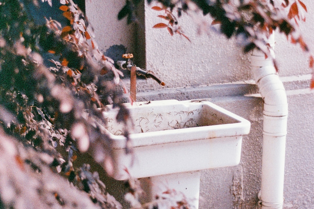 Water Heater Repair service in Leander, TX