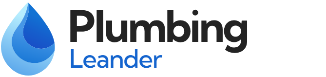 Leander Plumbing Team